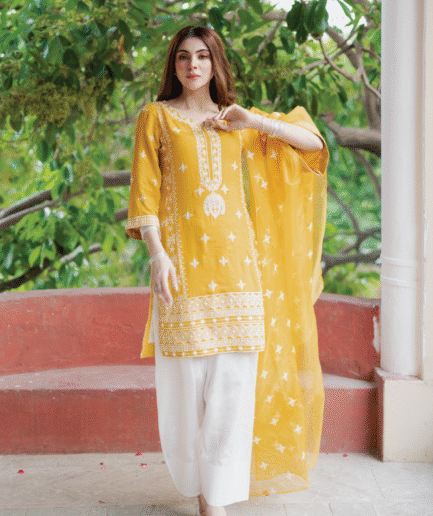AANGAN